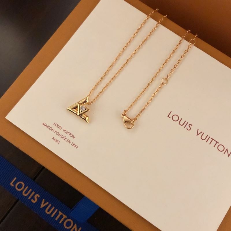 Louis Vuitton Necklaces